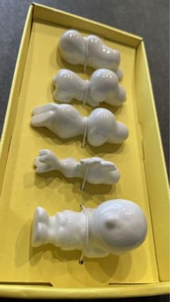 スヌーピー箸置きのサムネイル