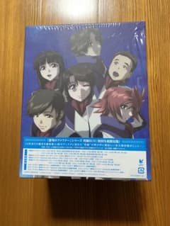 蒼穹のファフナー シリーズ 究極BOX [初回生産限定版]のサムネイル
