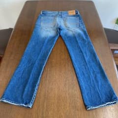 アバクロンビー&フィッチ　デニムジーンズ　W30✖️L30のサムネイル