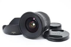 Tamron SP A05 17-35mm f/2.8-4 LD Nikon