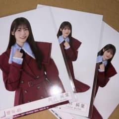 16th 封入 櫻坂46 向井純葉 生写真 - メルカリ