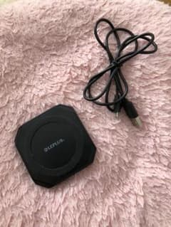 ワイヤレス充電のサムネイル