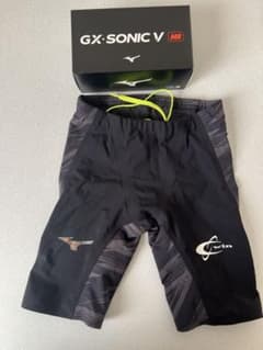 MIZUNO GX-SONIC スウィンマーク入り　セット MIZUNO スウィン GX・SONIC V MR - メルカリ