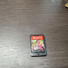 Splatoon 2 Nintendo Switch ソフトのサムネイル