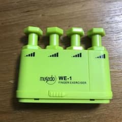 musedo フィンガートレーナーのサムネイル