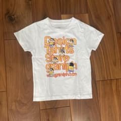 しんちゃん Tシャツ Design Tshirts Store graniphのサムネイル