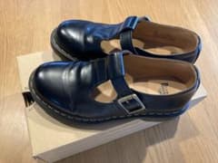 r.Martens ドクターマーチン polleyのサムネイル