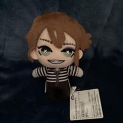 第五人格　囚人ぬいぐるみのサムネイル