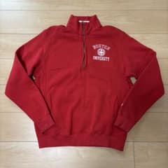 Champion ボストン大学 スウェット Mのサムネイル