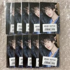 RIIZE アントン トレカ フォトカード ALL OF YOU 購入特典 - メルカリ