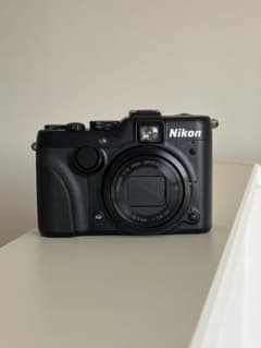 yki さんさ専用　Nikon coolpix p7100 コンデジ　オールド yki さんさ専用 Nikon coolpix p7100 コンデジ オールド - メルカリ