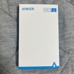 Anker  USB-C & USB-C ケーブル 新品未開封品のサムネイル
