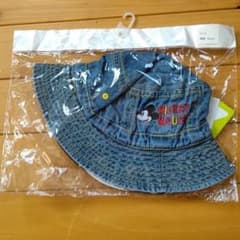ディズニー ミッキーベビーキッズ帽子のサムネイル