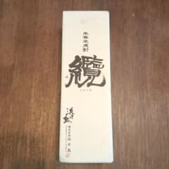 本格米焼酎 纜(ともづな) - メルカリ