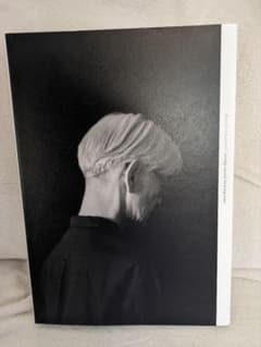 坂本龍一 音を観る 時を聴くのサムネイル
