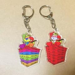 AAA ガチャ AAA展 レア 赤 セットのサムネイル