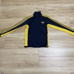 adidasジャージトラックトップ•アディダスのサムネイル