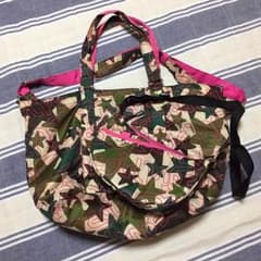 マザーズバッグのサムネイル