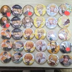 センラ 缶バッジ センラさん㉚ センラ 缶バッジ 30個セットバラ売り可能 - メルカリ