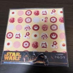 안경의 애안 STAR WARS 렌즈 크로스