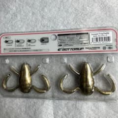 デプスフロッグ 12個セット ケース付き | Shop at Mercari from