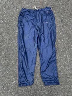 70s~80s abidasナイロンパンツのサムネイル
