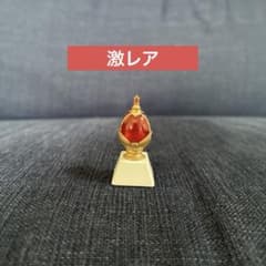 ふもコレ×まどマギ ソウルジェム キーキャップ 佐倉杏子 魔法少女 まどかマギカのサムネイル