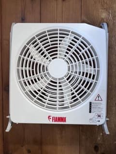 Dick725様専用FIAMMA フィアマ ターボキット 美品のサムネイル
