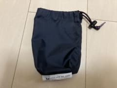 モンベル　サイクルレインシューズカバーのサムネイル