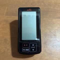 ATLAS ゴルフスイングトレーナー GST-5 G 本体のサムネイル