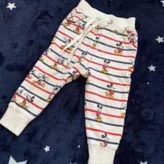 パンツ☆70cmのサムネイル