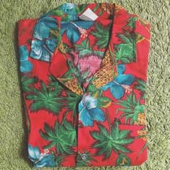 アロハシャツのサムネイル