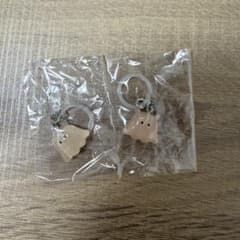つぶらな瞳の仲間達 めじるしアクセサリーのサムネイル