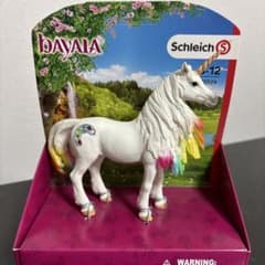 Schleich ユニコーンフィギュア 70524のサムネイル