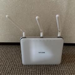 TP−LINK ARCHER C9 動作確認済のサムネイル