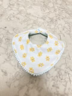 スタイ　赤ちゃん　男の子スタイのサムネイル