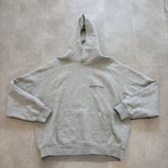 ESSENTIALS FEAR OF GOD グレー セットアップのサムネイル