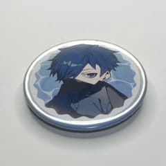 【お値下げ】CRフェス 缶バッジ Vanilla【~9/30まで】のサムネイル