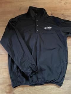 ◾️ルースイソンブラ/LIGHT NYLON TAFTA ANORAK（XL） - メルカリ