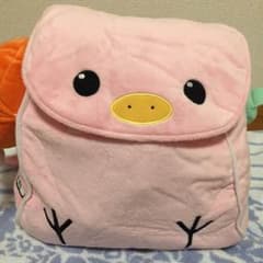 真宵 リュックのサムネイル