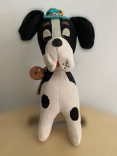 Dream Pets ドリームペッツ 犬 ぬいぐるみのサムネイル