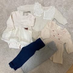 セット売りのサムネイル