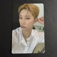 4-1】 ALD1 EUPHORIA トレカ タワレコ 渋谷 アルノ ジアハオ - メルカリ