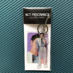wayv nct テン　beyond アクリルキーホルダー　アクリルキーリングのサムネイル