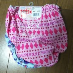 女の子用の下着のサムネイル