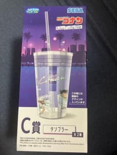名探偵コナン Neo City Pop タンブラー C賞のサムネイル