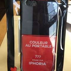 ラスト  とても可愛いiPhone6ハードケースのサムネイル
