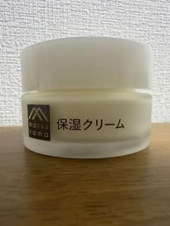 松山油脂　matsuyama 保湿クリームのサムネイル