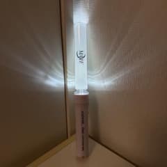 登坂広臣 ペンライト ANSWER ØMI リハ ファンミ 限定 白 ØMI 登坂広臣 ANSWER ペンライト ホワイト 白 - メルカリ