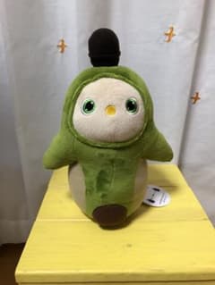 ラボット2分の1ぬいぐるみのサムネイル